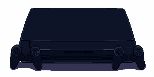 PlayStation 3 Console